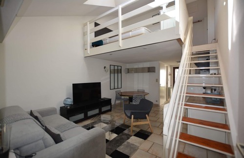 Pornic House | Maison Pornic Residence Vacances