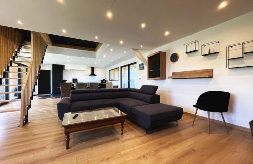 Plouezec House | maison Porzh Loaz.