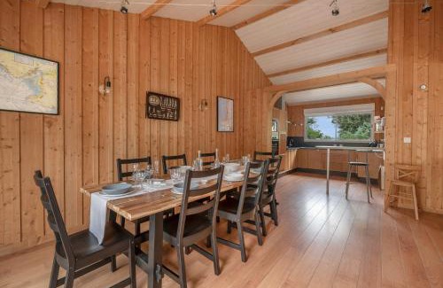 Saint-Michel-Chef-Chef House | Maison pour 8 personnes - 300m de la plage