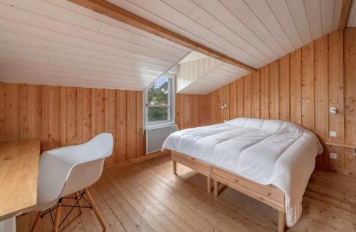 Saint-Michel-Chef-Chef House | Maison pour 8 personnes - 300m de la plage