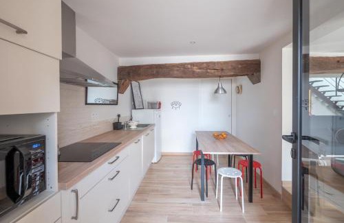 Jard-sur-Mer House | Maison pour 6 - Jardin - 950m de la plage