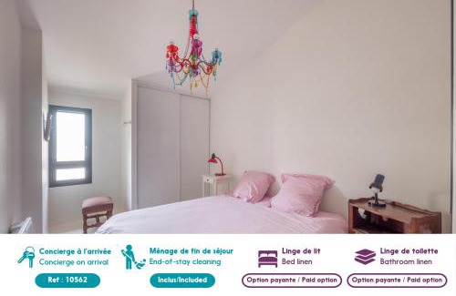 Jard-sur-Mer House | Maison pour 6 - Jardin - 950m de la plage