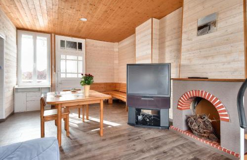 Fromentine House | Maison pour 7 à 100m de la plage - Jardin