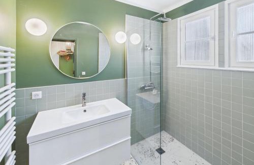 Penmarch House | Maison pour 8 - Piscine chauffée - 800m de la plage