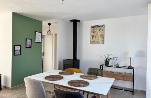 Chaumes-en-Retz House | Maison pour vos séjours en famille ou entre amis