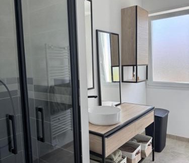 Chaumes-en-Retz House | Maison pour vos séjours en famille ou entre amis