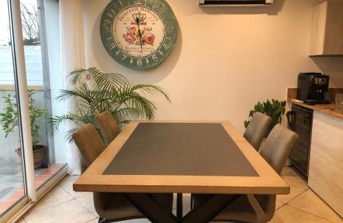 Ensues-la-Redonne House | Maison près de la mer