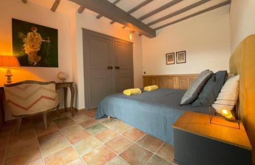 Lasseube House | Maison Priats