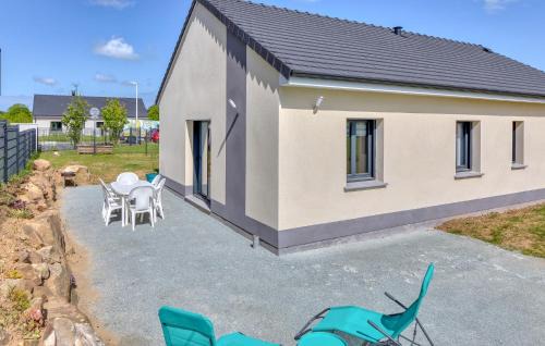 Saint-Valery-en-Caux House | Maison Proche Mer