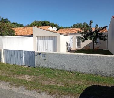 La Bree-les-Bains House | Maison proche de la plage
