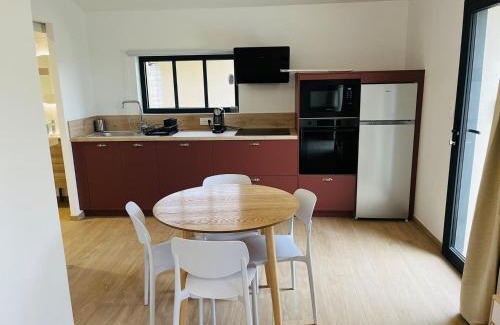 Alixan Apartment | Maison proche de la Gare TGV