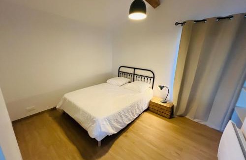 Alixan Apartment | Maison proche de la Gare TGV