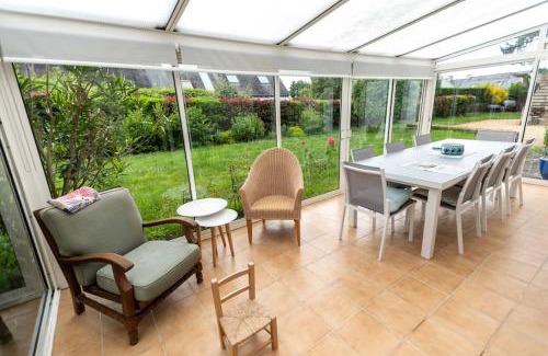 Saint-Philibert House | Maison proche des plages st philibert