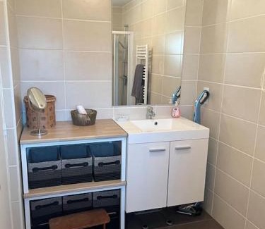 Riantec House | Maison proche du bord de mer