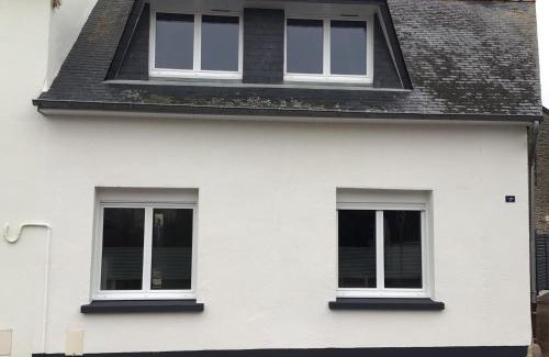 Beauvoir House | Maison proche Mont Saint Michel