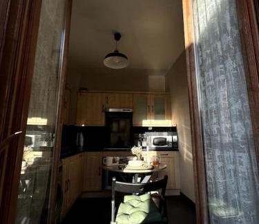 Aubervilliers Apartment | Maison proche stade de France