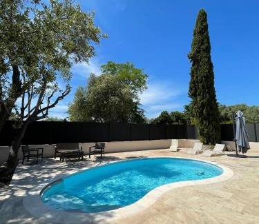 Ceyreste House | Maison provençale