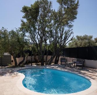 Ceyreste House | Maison provençale