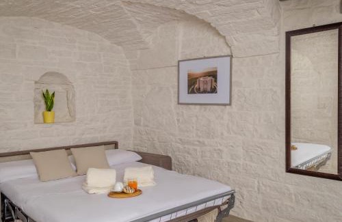 Terlizzi Apartment | "Maison Pulli B&B" - Cozy Stay near Bari & Sea