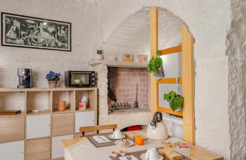 Terlizzi Apartment | "Maison Pulli B&B" - Cozy Stay near Bari & Sea