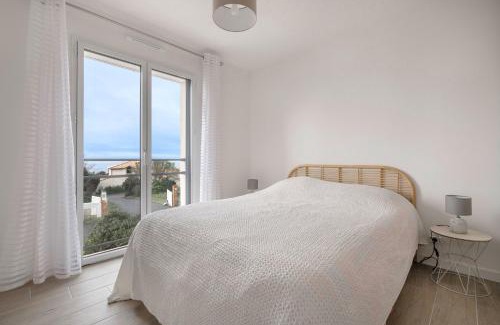 Pornic House | Maison récente à Pornic 500m de la plage pour 5