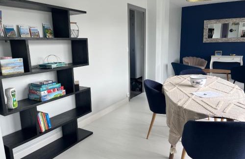 La Tremblade House | Maison rénovée avec garage et jardin, proche centre ville - La Tremblade