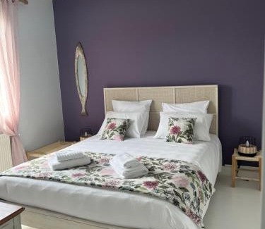 La Tremblade House | Maison rénovée avec garage et jardin, proche centre ville - La Tremblade