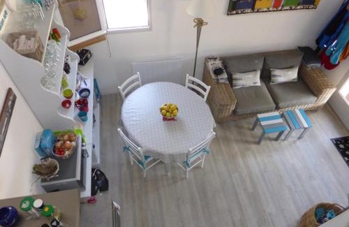 Les Mathes House | Maison Ravissante 4/5 pers, Jardin Privatif, Parking, Résidence Piscine - FR-1-705-4