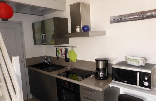 Les Mathes House | Maison Ravissante 4/5 pers, Jardin Privatif, Parking, Résidence Piscine - FR-1-705-4