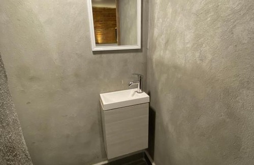 Centro Historico Apartment | Maison Rayón - La Petite Suite - Centro Histórico