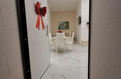 Barletta House | Maison Riefolo