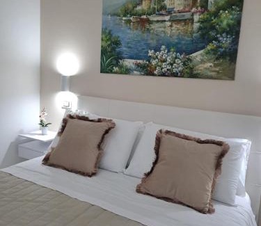 Barletta House | Maison Riefolo