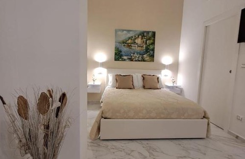 Barletta House | Maison Riefolo
