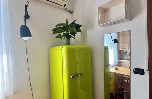 Lambrate Apartment | Maison Ringhiera