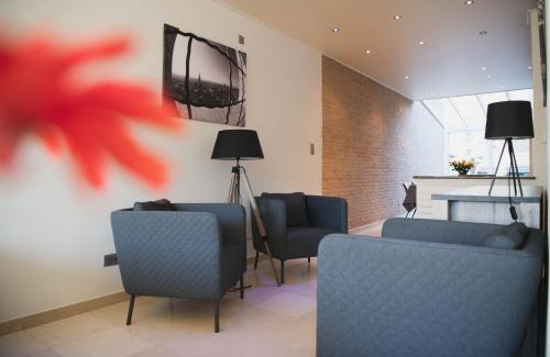 Sint-Andries House | Maison Romeo