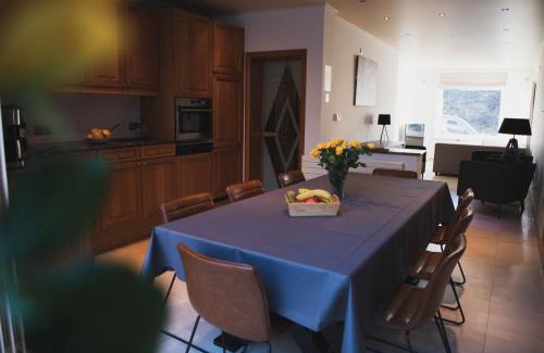 Sint-Andries House | Maison Romeo