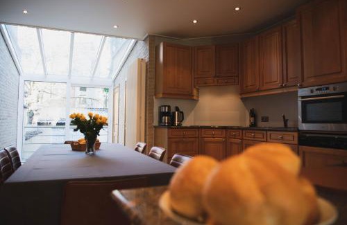 Sint-Andries House | Maison Romeo