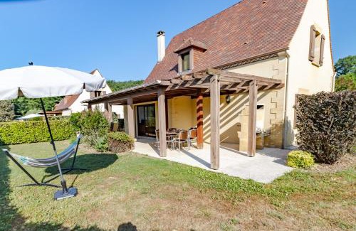 Castelnaud-la-Chapelle House | Maison Rose