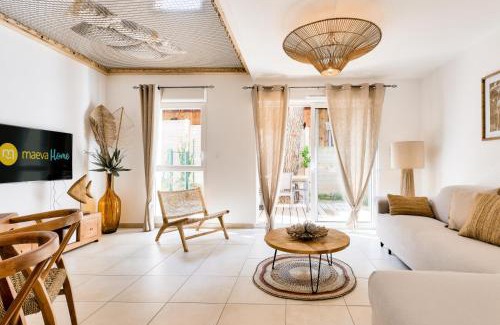 Lacanau-Ocean Apartment | Maison route du lion - maeva Home - Maison avec jardin 3 pièces 4 personnes proche plage - Exclusive - super Home MAE-5831