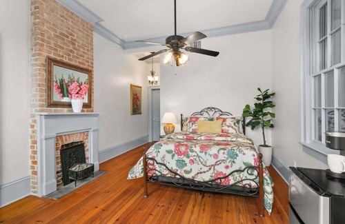 Faubourg Marigny Bed & Breakfast | Maison Royal, Heart of Marigny