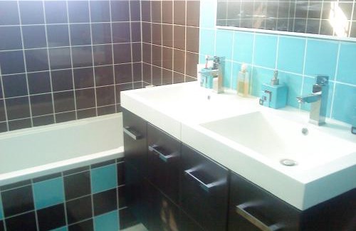 Medis House | Maison Royan 9 personnes