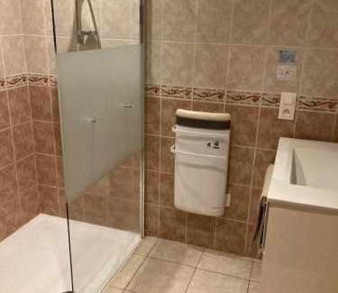 Argentat Apartment | maison rurale rez de chaussée