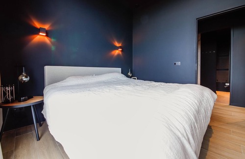 Heure House | Maison RuRee super modern and luxuriously finished near Somme-Leuze