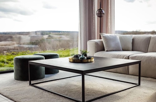 Heure House | Maison RuRee super modern and luxuriously finished near Somme-Leuze