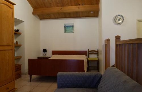 Saint-Hilaire-de-Riez House | Maison Saint-Hilaire-de-Riez, 1 pièce, 2 personnes - FR-1-91-140