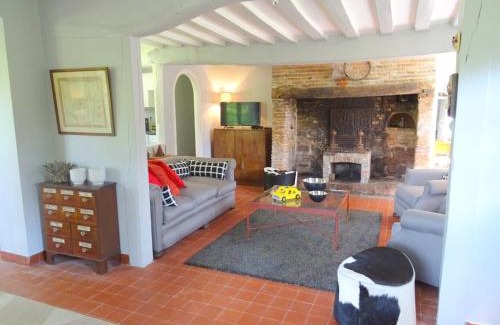 Varengeville-sur-Mer House | Maison Saint Germain