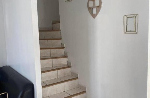 14th Arrondissement House | Maison Sainte Marthe