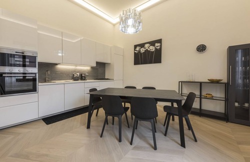 Santissima Annunziata Apartment | Maison San Gallo by MMega