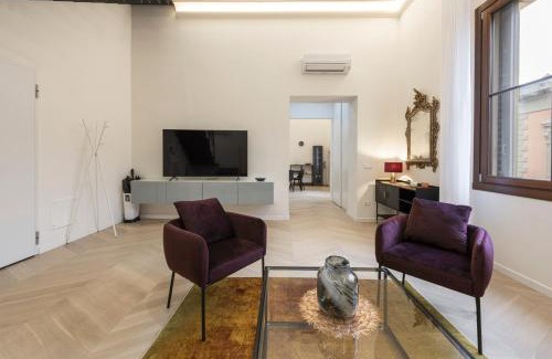 San Lorenzo Apartment | Maison San Gallo by MMega