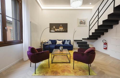 San Lorenzo Apartment | Maison San Gallo by MMega